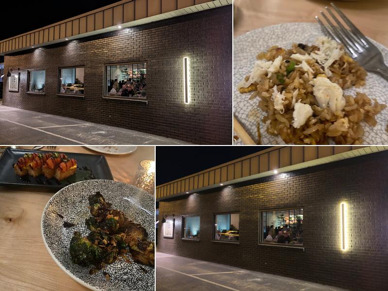 Noko 701 Porter Rd, Nashville