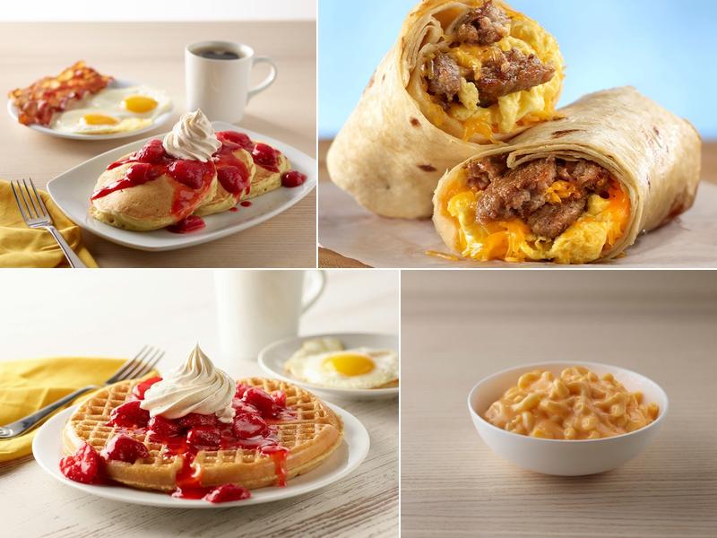 Huddle House 116 Hospitality Dr, Sikeston