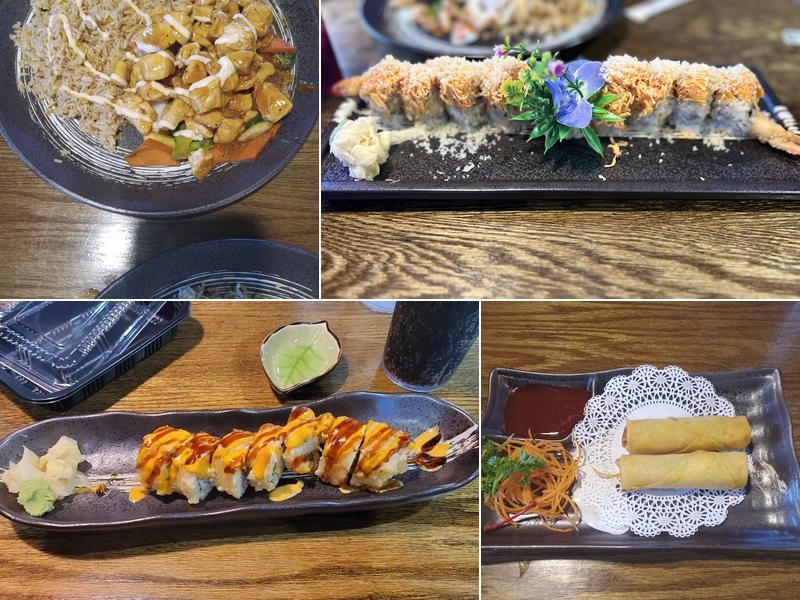 YAMATO 127 Woodland Dr SW, Wise