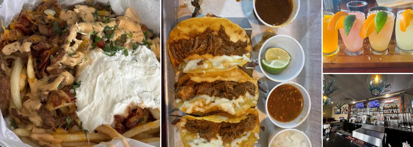 Tlaquepaque Pataskala