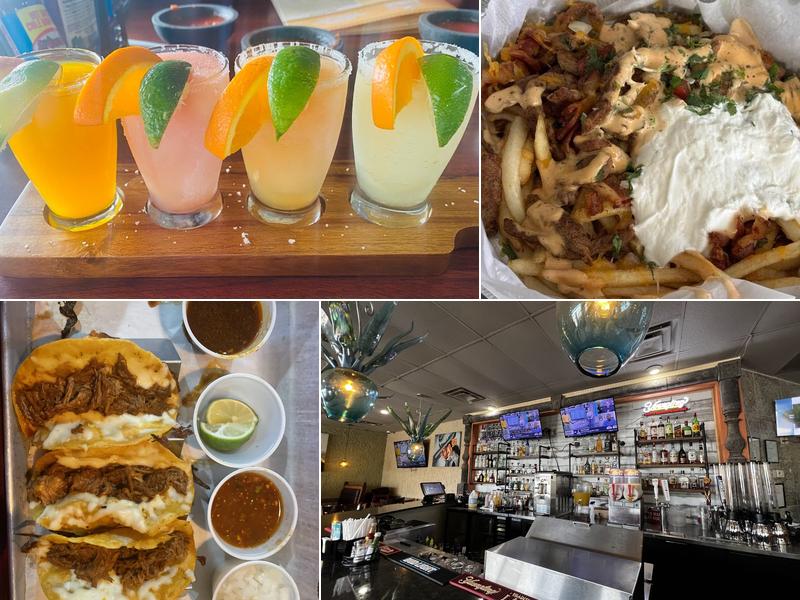 Tlaquepaque Pataskala