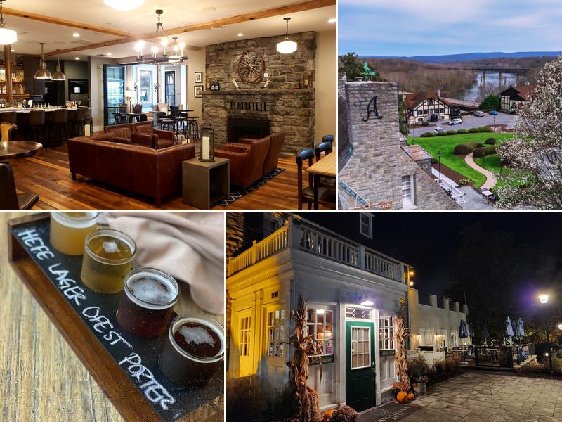 Bavarian Inn 163 Shepherd Grade Rd, Shepherdstown