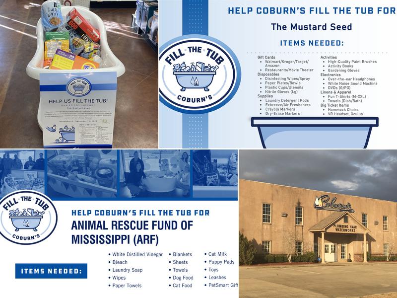 Coburn's of Greater Jackson