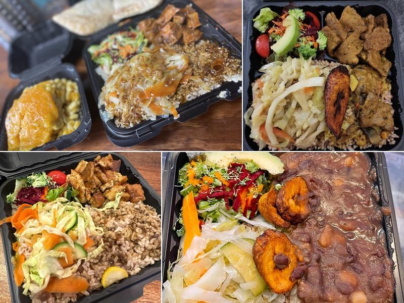 Mack Vegan LLC 5851 Buffington Rd Suite J, Union City
