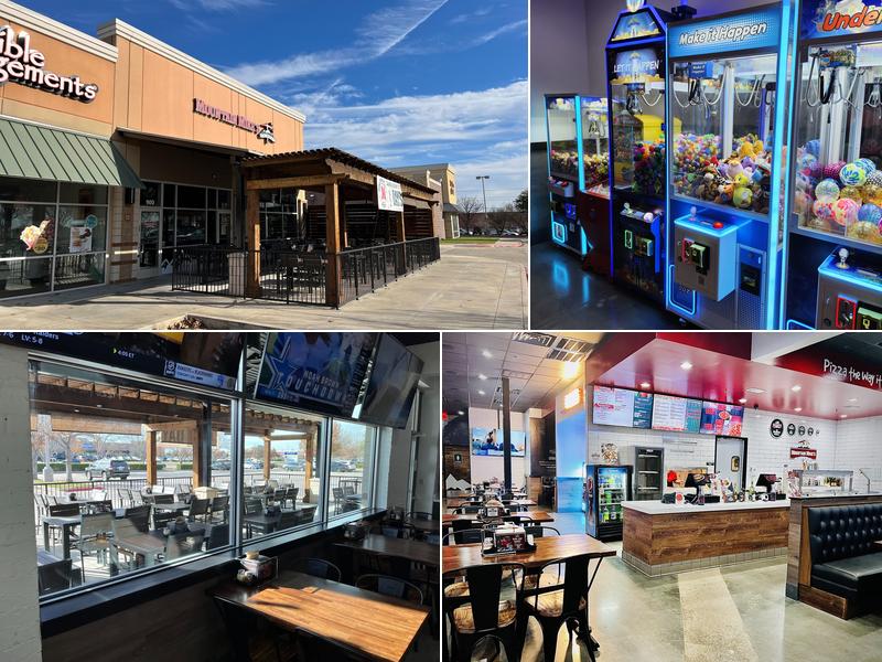 Mountain Mike's Pizza