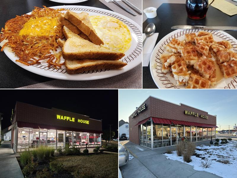 Waffle House