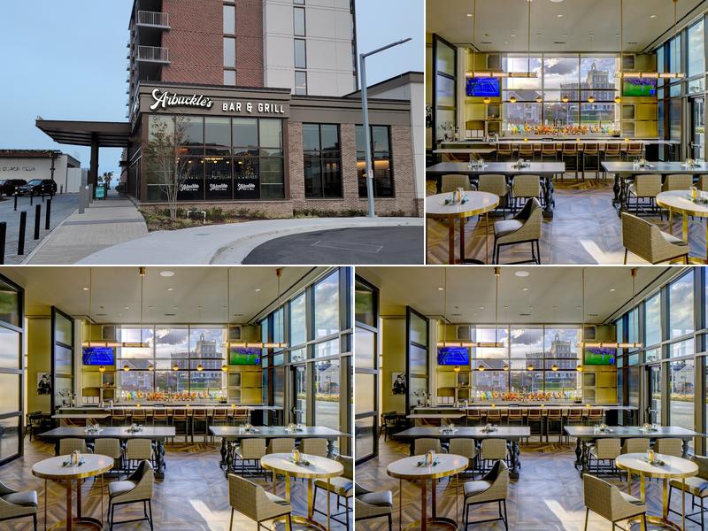 Arbuckle’s Bar & Grill 4101 Atlantic Ave, Virginia Beach