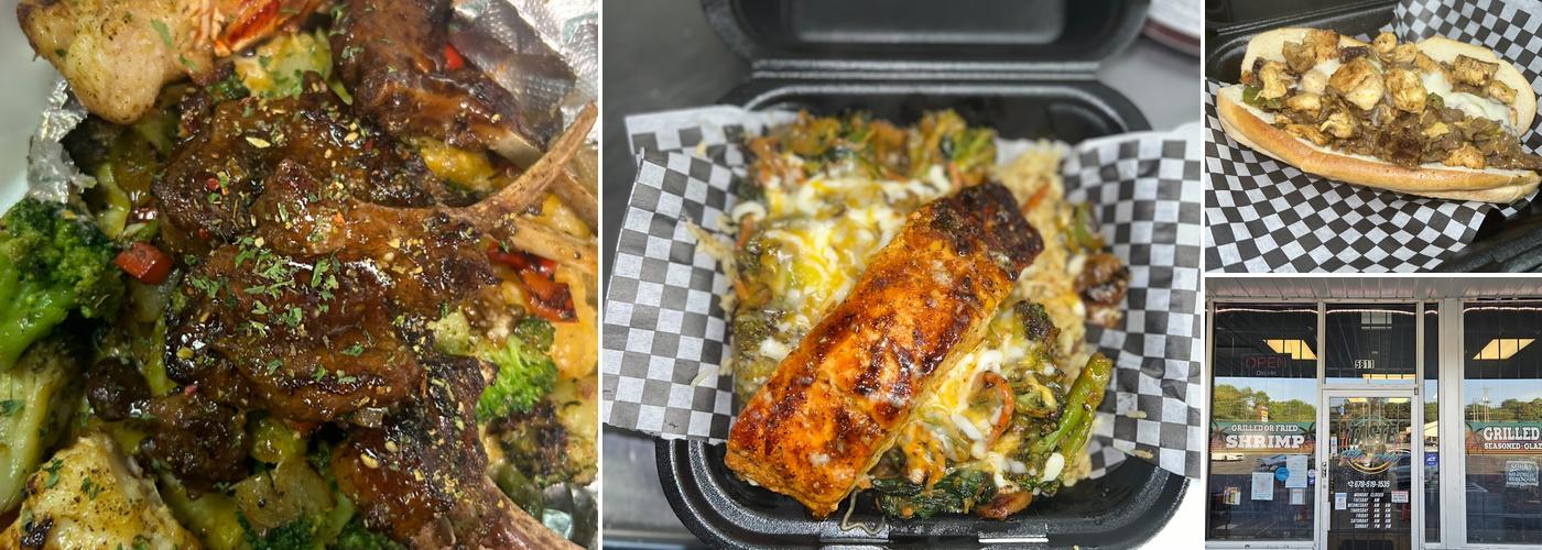 Chillspot 2.0 Taste of Flavors