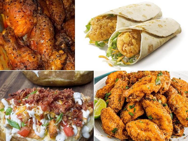 Cookie’s New York FLAVA