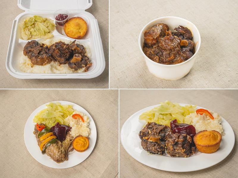 First Essential Group Cafe