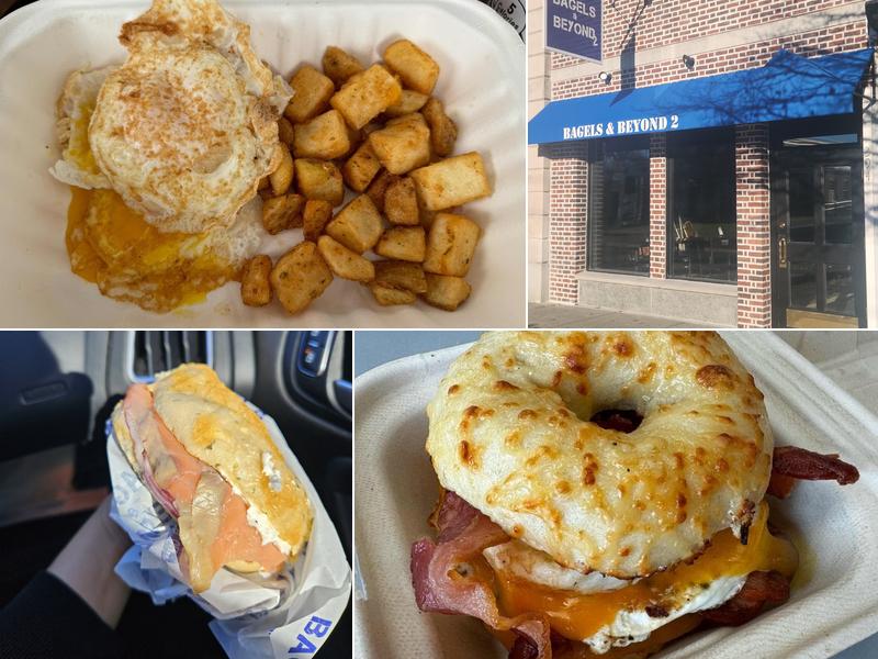 Bagels & Beyond 2