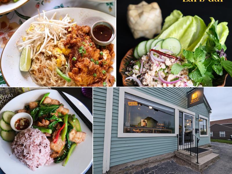 Mitr Ping Yang Thai Kitchen