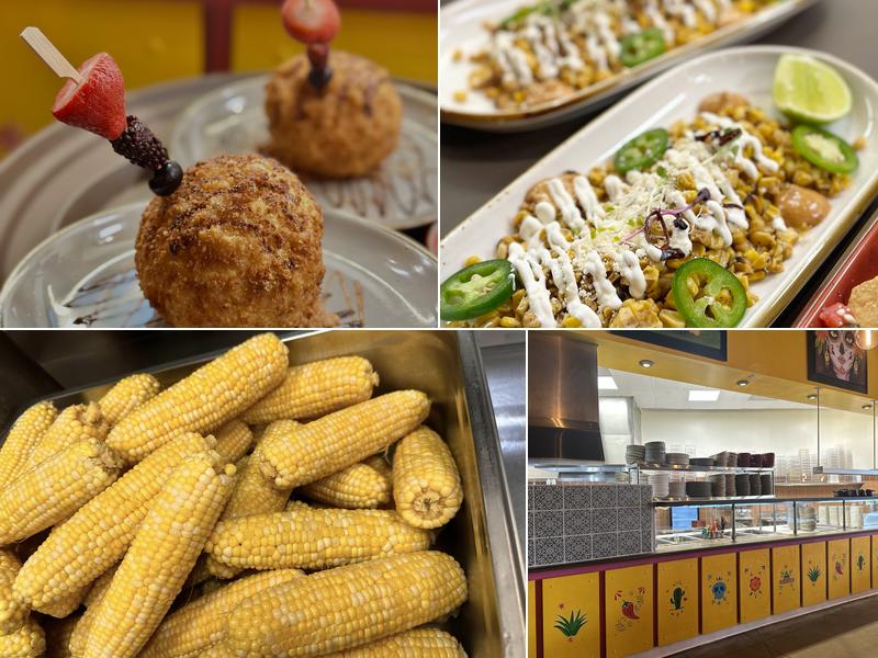 Fuego 240 US-1, Falmouth