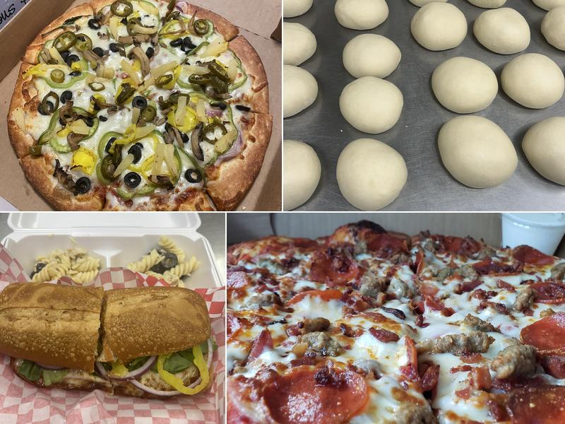 The Perfect Pie Pizzeria