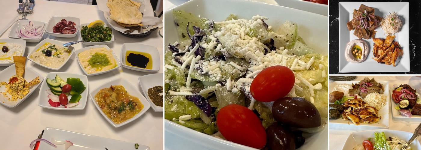 Nawal's Kebab House and Grill