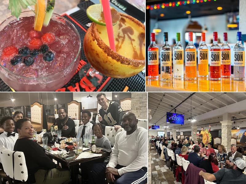 Ryan's|Pedro's Tacos & Tequila Bar