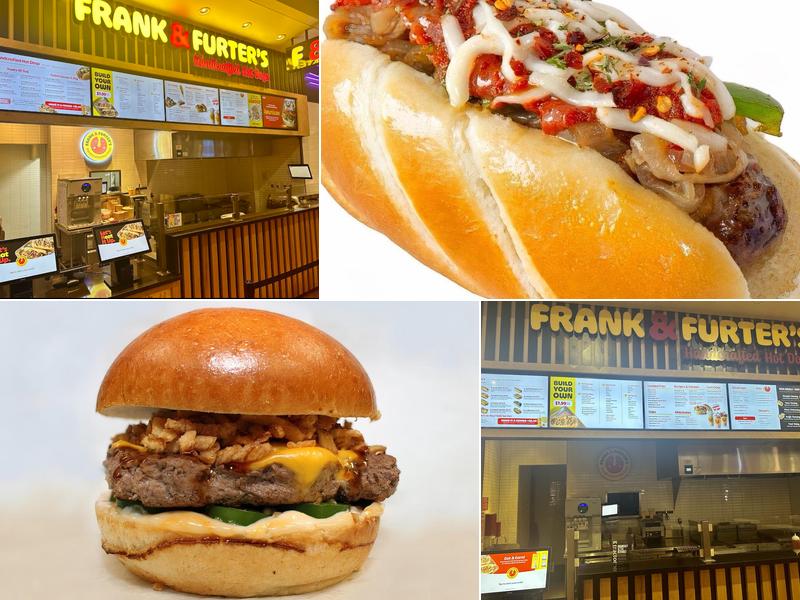 Frank & Furter's Handcrafted Hot Dogs