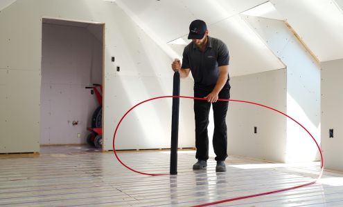 Enersmart Heating Systems 20 Maple Oak Path, Conception Bay South Newfoundland and Labrador A1X 0J7