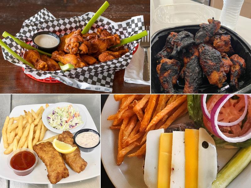 Fat Willy's Williams Field Rd & Gilbert Rd