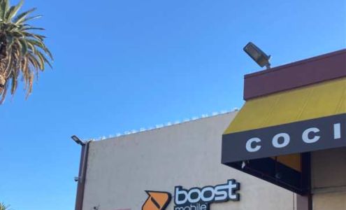 Boost Mobile