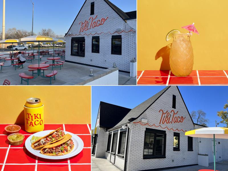 Tiki Taco