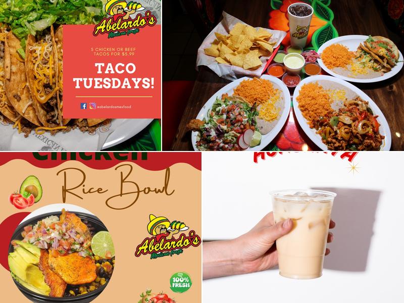 Abelardo's Mexican Fresh St. Louis