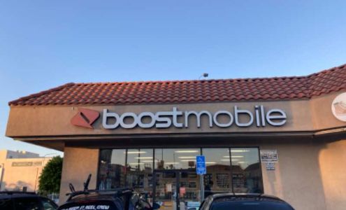 Boost Mobile