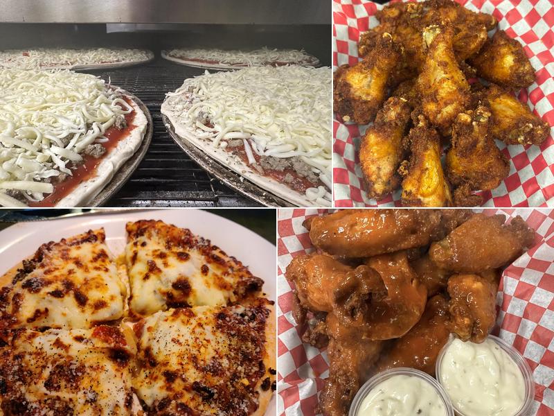 Bronko's of Southeast Indy