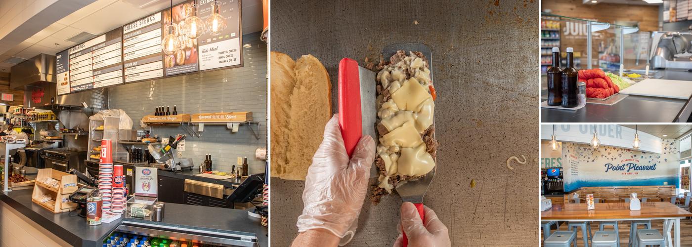 Jersey Mike's Subs