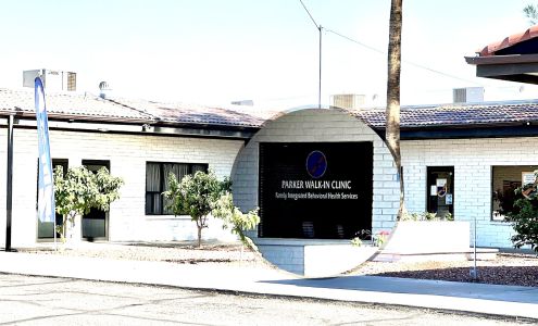 Parker Walk In Clinic Parker