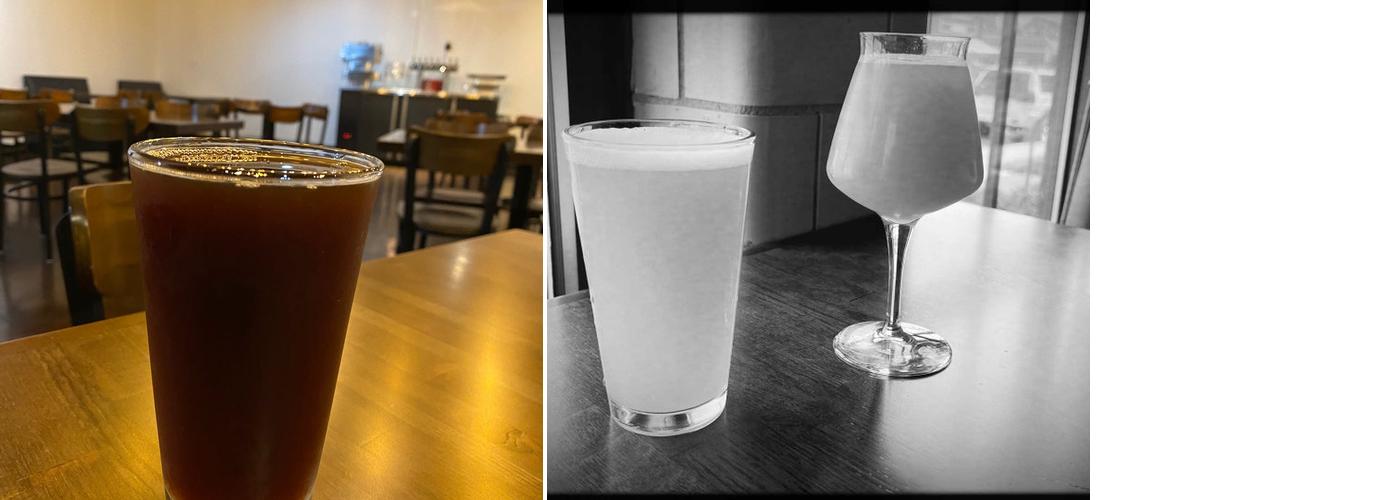 Pharr Mill Brewing & BBQ - Concord