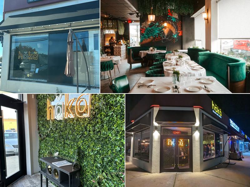 HAKA 620 S Oyster Bay Rd, Hicksville