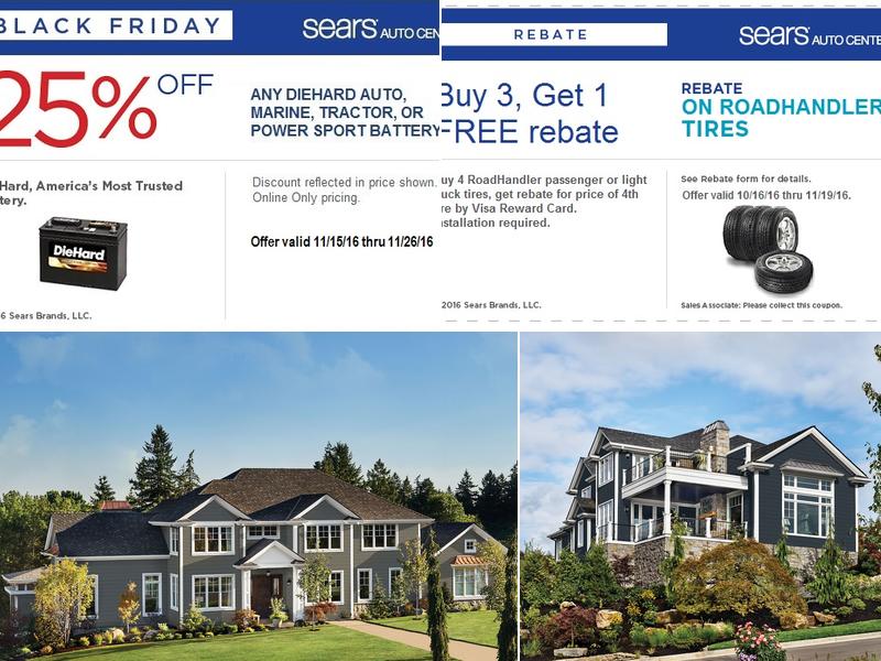 Sears Heating and Air Conditioning