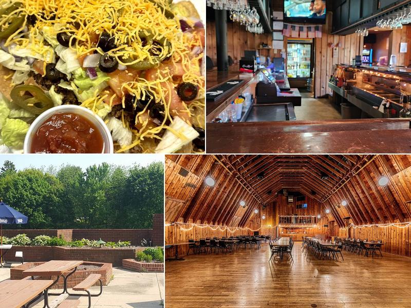 The Copper Cow 834 S Jackson St, Mt Carroll