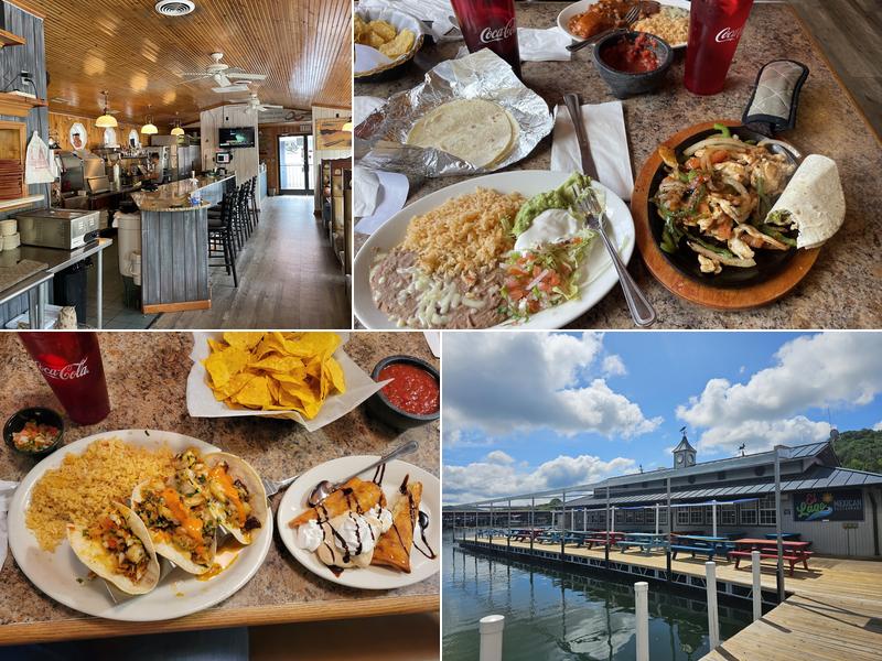 EL Lago Mexican Restaurant