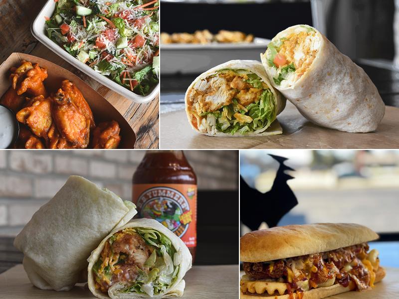 OX-B's 1730 E Main St, Lancaster