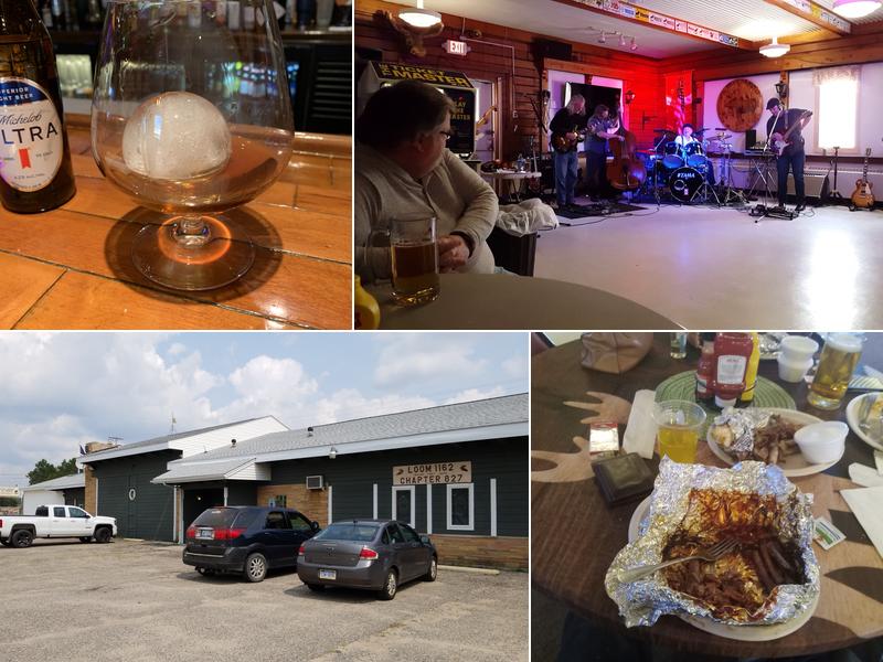 Grayling Moose Lodge 1162