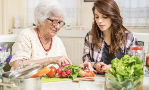 Serenity Home Care, LLC