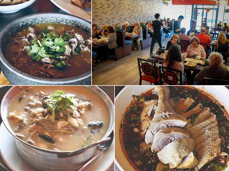 Fire Stone Chinese Cuisine