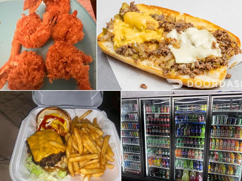 TAAZ Deli and Takeout