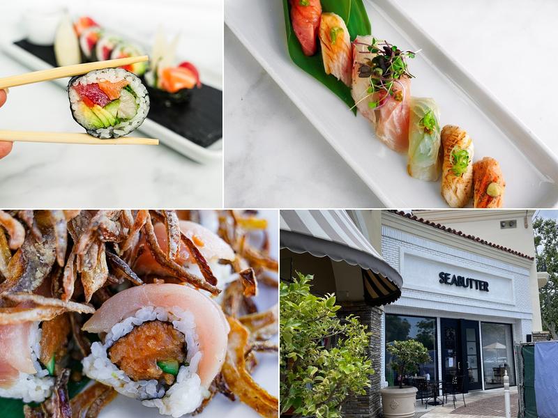 Seabutter - Westlake Village 180 Promenade Way Suite E, Westlake Village