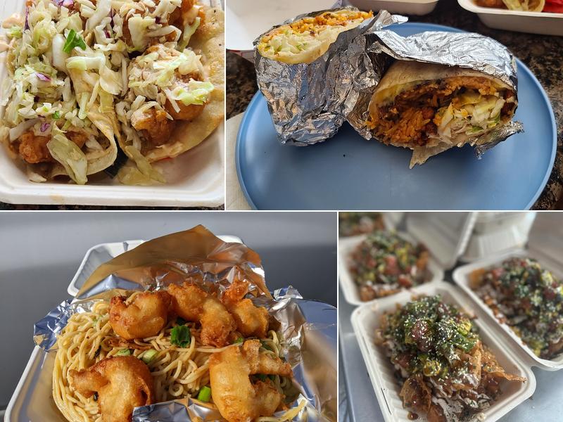 Shrimp vs Chef 1321 E Thousand Oaks Blvd #116, Thousand Oaks