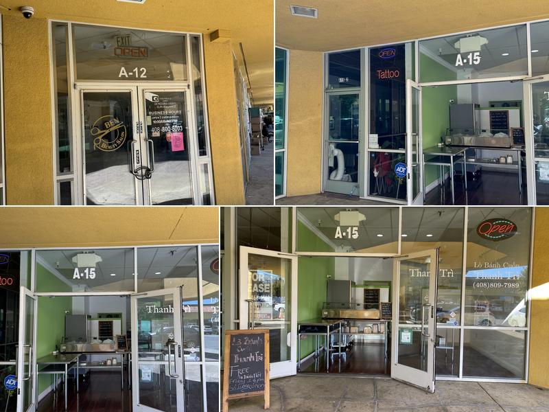 Lo Banh Cuon Thanh Tri