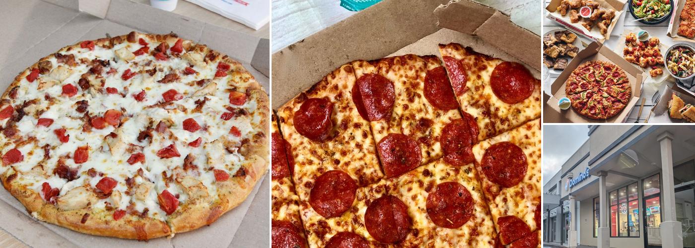 Domino's Pizza