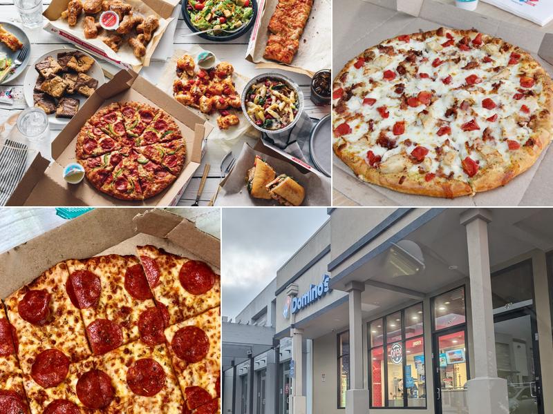 Domino's Pizza