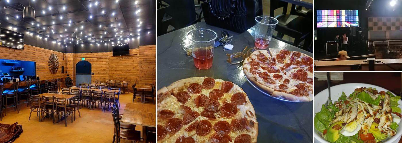 Rancho Fresco Resturant, Cantina, & Nightclub