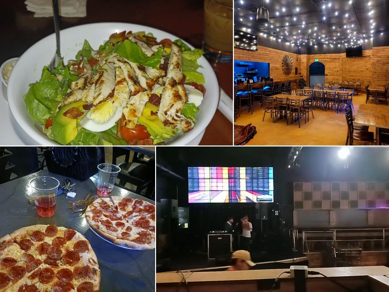 Rancho Fresco Resturant, Cantina, & Nightclub