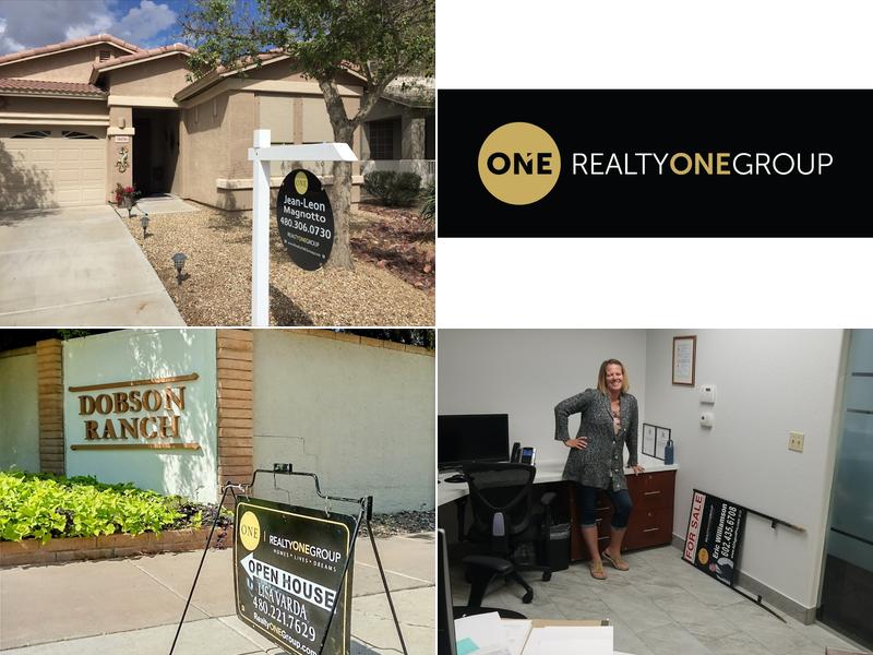 Realty ONE Group - Chandler