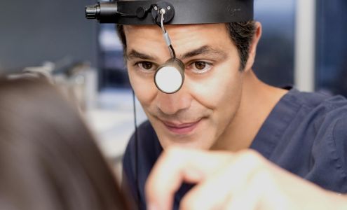 Mani Zadeh, MD, FACS