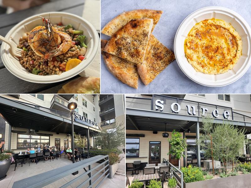 Source 3150 E Ray Rd #104, Gilbert